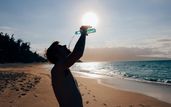 The Importance of Hydration