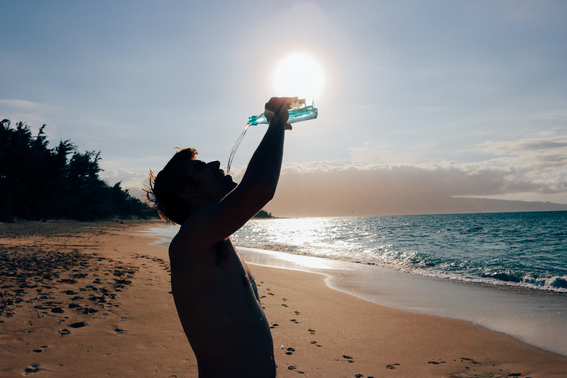 The Importance of Hydration